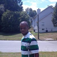 Cornell Robinson Photo 29