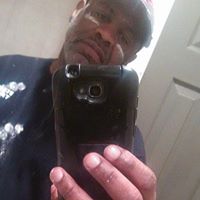 Roland Hayes Photo 45