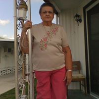 Mary Malinowski Photo 6