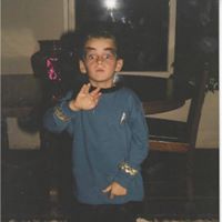Forrest Roy Photo 6