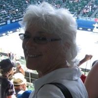 Margaret Moulton Photo 21