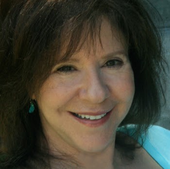 Suzanne Budd Photo 6