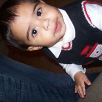 Lucy Cervantes Photo 8