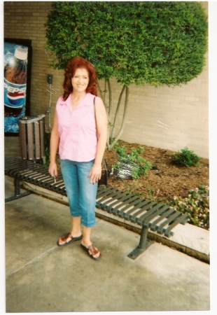 Claudia Davis Photo 34