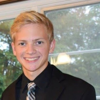 Corey Hanson Photo 11