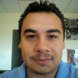 Sergio Salcido Photo 26