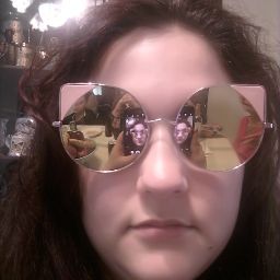 Samantha Plunkett Photo 9