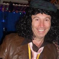 Simon Rich Photo 6