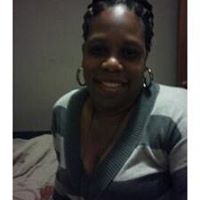 Angela Sumter Photo 3