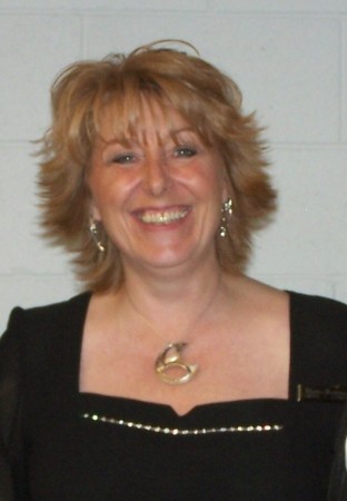 Cheryl Stevens Photo 3
