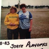Regina Tanner Photo 27