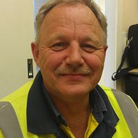 John Groot Photo 37