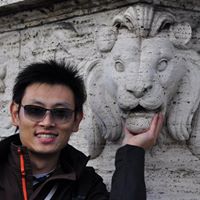 Frank Zhao Photo 13