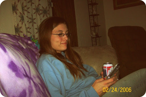 Christina Leach Photo 9