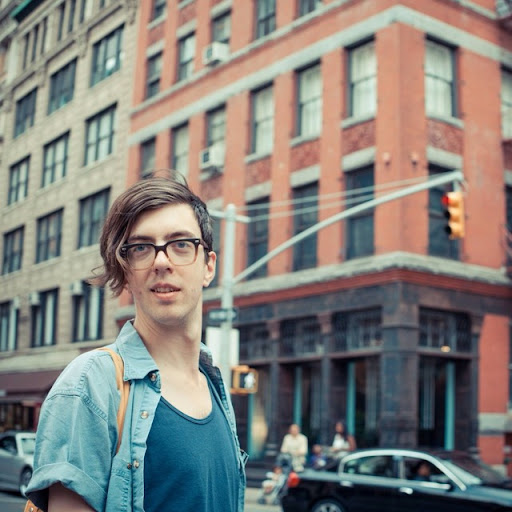 Adam Atkinson Photo 18