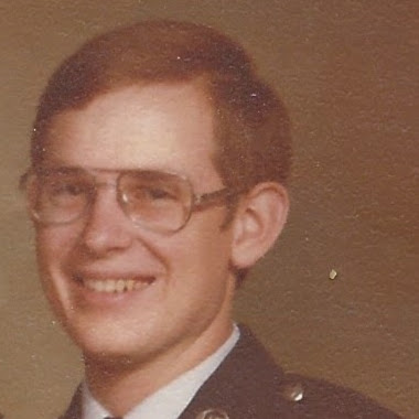 Ralph Arnold Photo 23