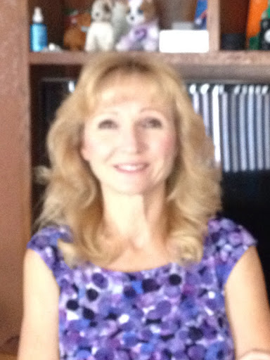 Annette Alexander Photo 35