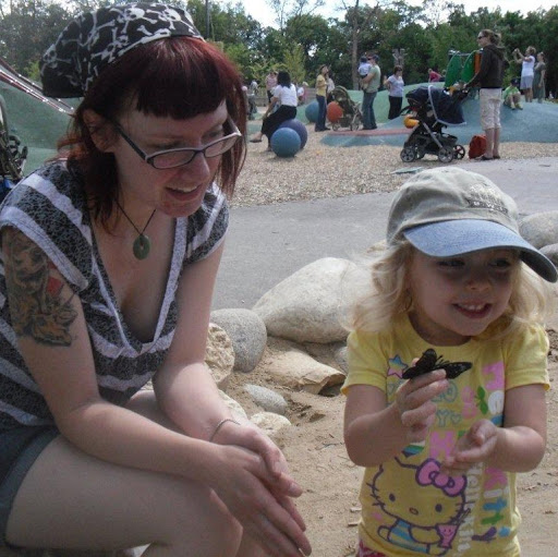 Kelly Archibald Photo 7
