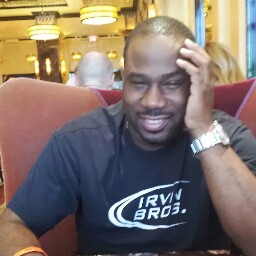 Mike Irvin Photo 10