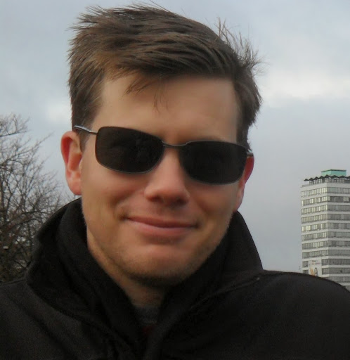 David Fleming Photo 27
