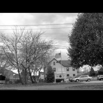 Chris Carbone Photo 15