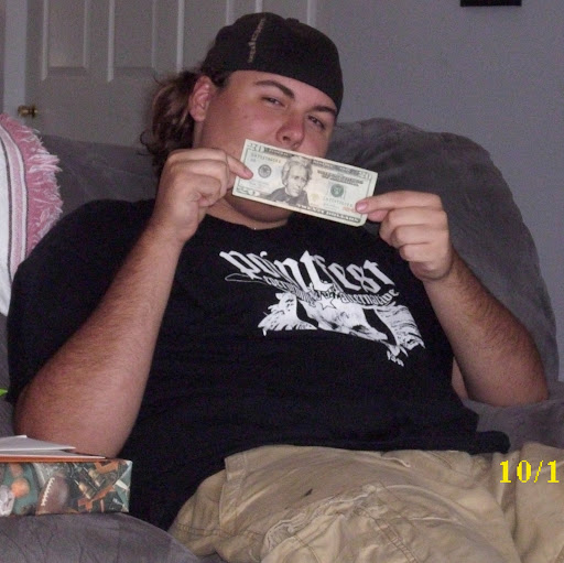 Bobby Myles Photo 3
