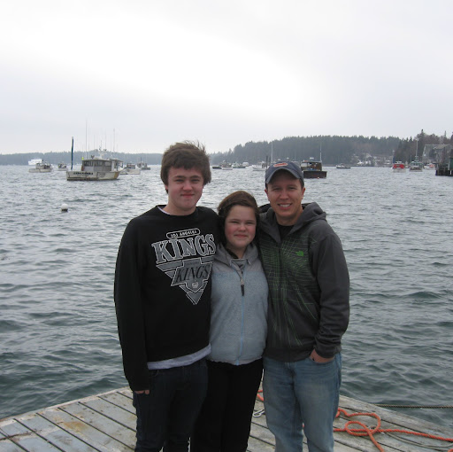 Lisa Healy Photo 41