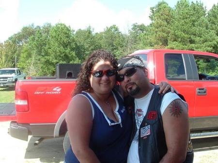Angela Hammond Photo 20