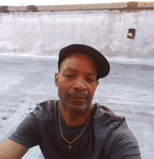 Tony Perkins Photo 6