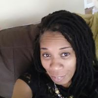 Antoinette Richards Photo 14