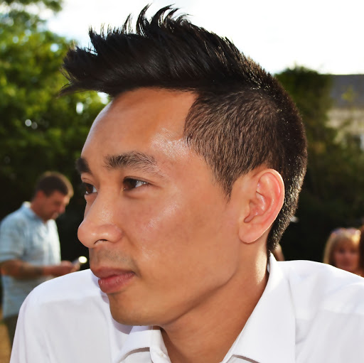 Tien Ngo Photo 13