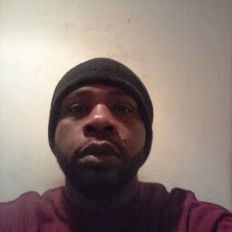 Damion Robinson Photo 15