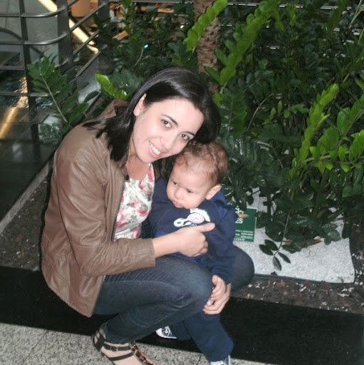Patricia Izzo Photo 28