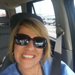 Lora Morris Photo 5