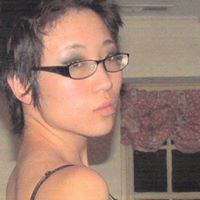 Victoria Sanderson Photo 9
