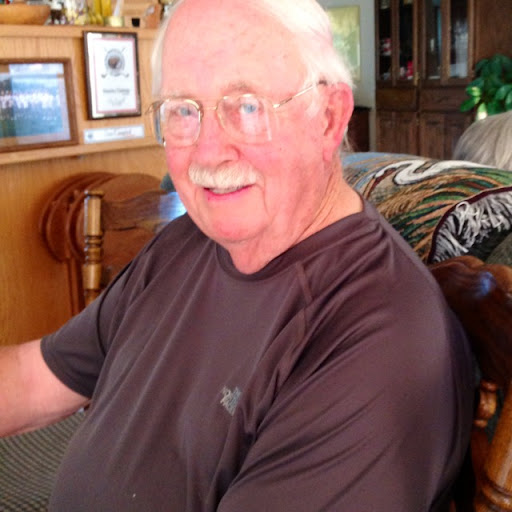 Gordon Norman Photo 22