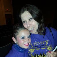 Cindi Myers Photo 10