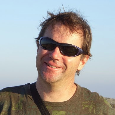 Graham Knight Photo 5