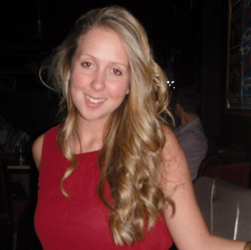 Rachel Bowden Photo 7