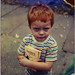 Ginger Kidd Photo 11
