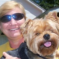 Paula Shockey Photo 6