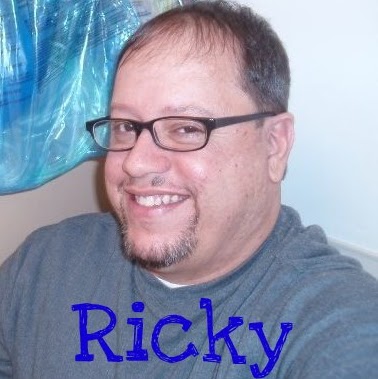 Ricky Colon Photo 35