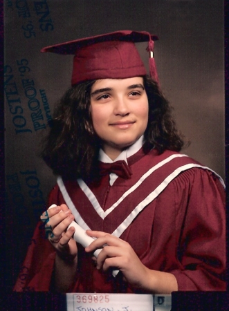 Janelle Johnson Photo 8