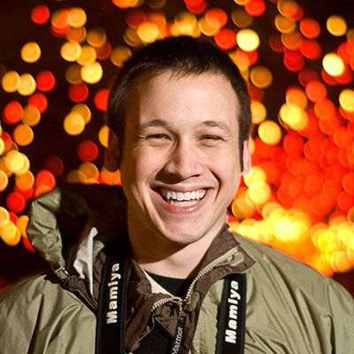 James Berger Photo 8