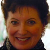 Nancy Hawes Photo 11