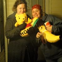 Rachel Mcrobie Photo 2