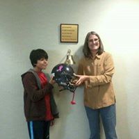Stephanie Delong Photo 38
