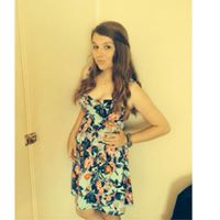 Francesca Robinson Photo 22