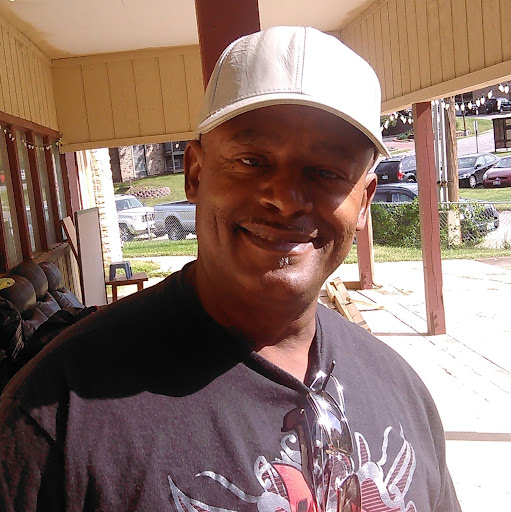 Anthony Banks Photo 44