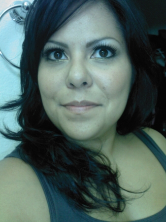 Sabrina Pineda Photo 3